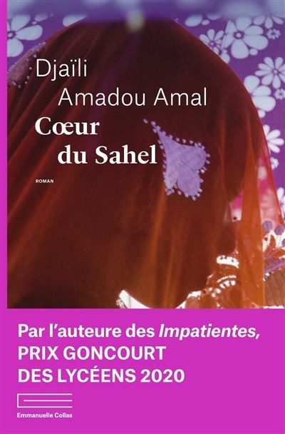 Cœur du Sahel - Click to enlarge picture.