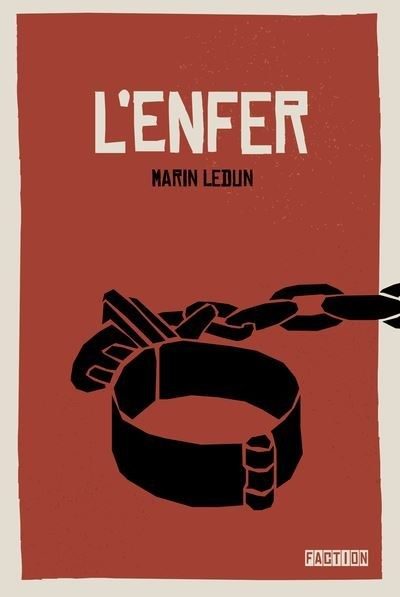 L'enfer - Click to enlarge picture.