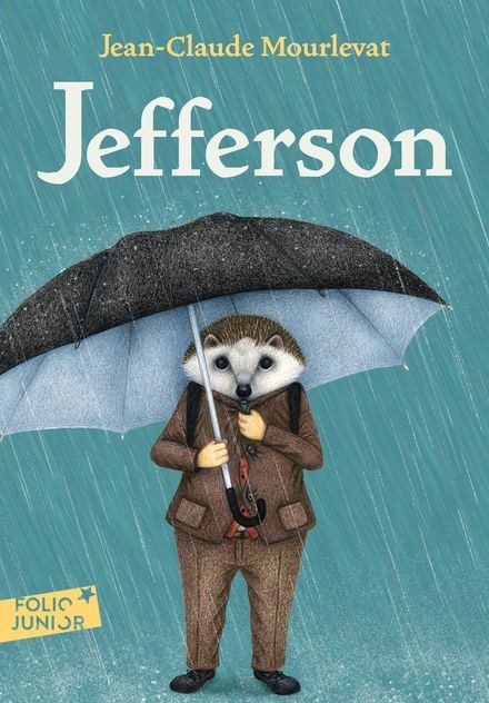 Jefferson - Click to enlarge picture.