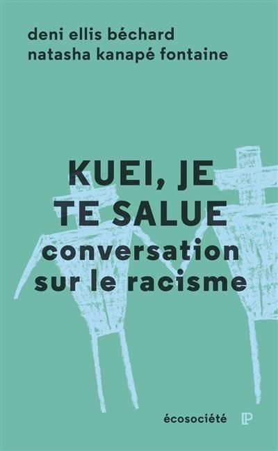 Kuei, je te salue - Click to enlarge picture.