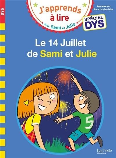 Le 14 juillet de Sami et Julie - Click to enlarge picture.