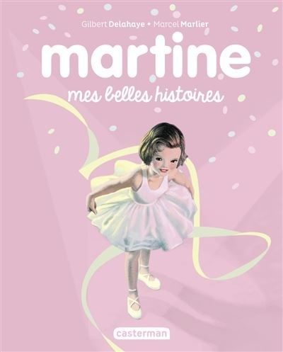 Martine - Click to enlarge picture.