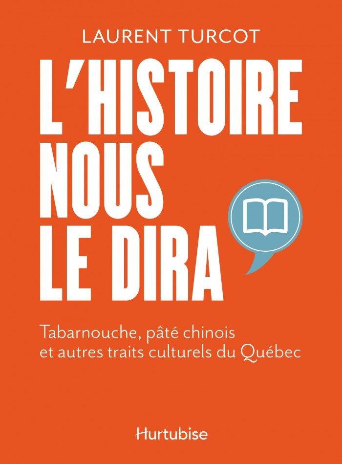 L'histoire nous le dira - Click to enlarge picture.