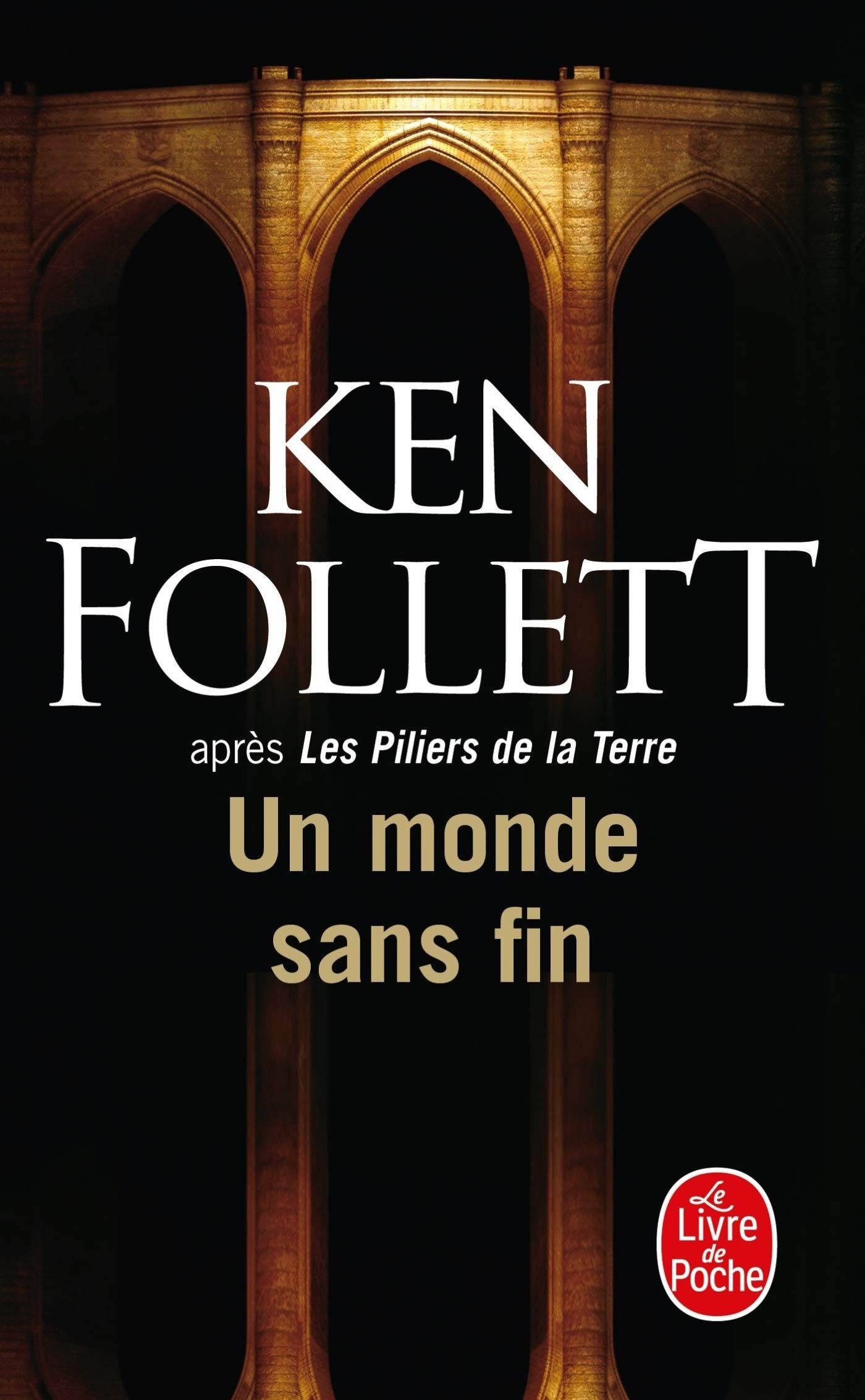 Un monde sans fin - Click to enlarge picture.