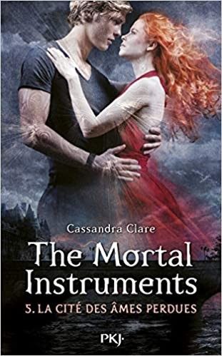 The Mortal Instruments - Click to enlarge picture.