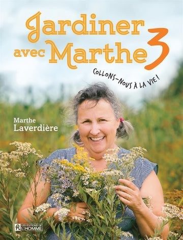 Jardiner avec Marthe 3 - Click to enlarge picture.