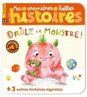 Mes premières belles histoires - Click to enlarge picture.
