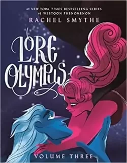 Lore Olympus - Click to enlarge picture.