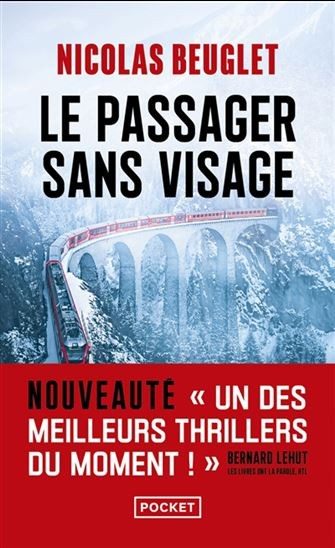 Le Passager sans visage - Click to enlarge picture.