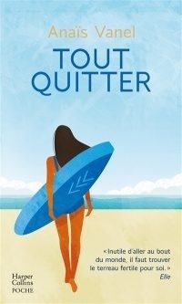 Tout quitter - Click to enlarge picture.