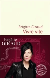 Vivre vite - Click to enlarge picture.