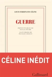 Guerre - Click to enlarge picture.