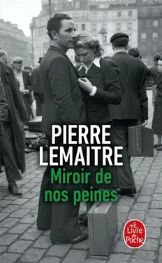 Miroir de nos peines - Click to enlarge picture.