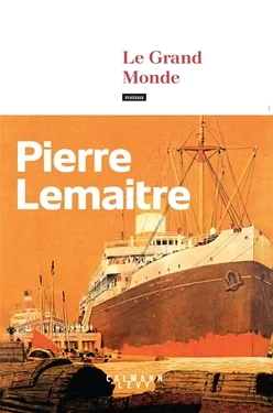 Le grand monde - Click to enlarge picture.