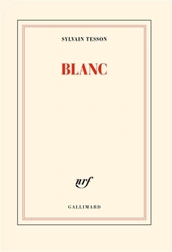 Blanc - Click to enlarge picture.