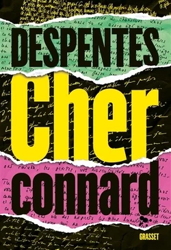 Cher connard - Click to enlarge picture.