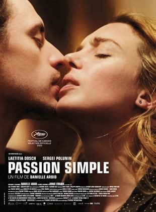 Passion simple - Click to enlarge picture.
