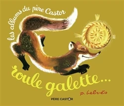 Roule galette - Click to enlarge picture.