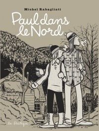 Paul dans le Nord - Click to enlarge picture.