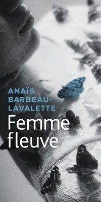 Femme fleuve - Click to enlarge picture.