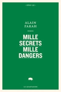 Mille secrets mille dangers - Click to enlarge picture.