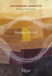 femme-rivière - Click to enlarge picture.