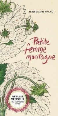 Petite femme montagne - Click to enlarge picture.