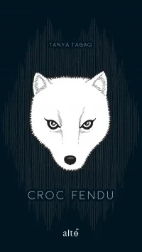 Croc fendu - Click to enlarge picture.