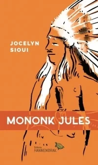Mononk Jules - Click to enlarge picture.