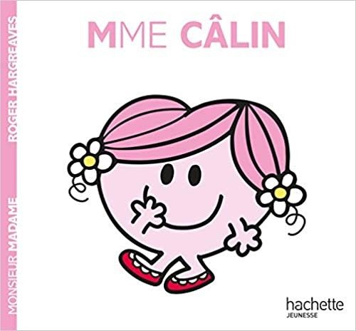 Mme Câlin - Click to enlarge picture.