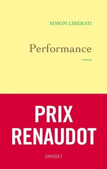 Performance - Click to enlarge picture.
