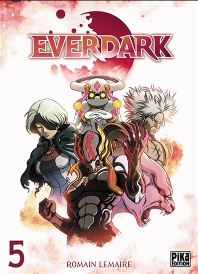 Everdark - Click to enlarge picture.