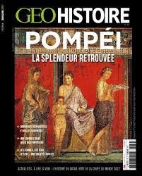 Geo Histoire - Click to enlarge picture.