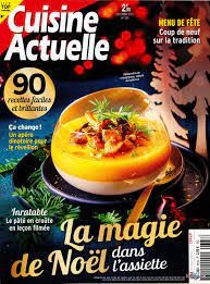 Cuisine Actuelle - Click to enlarge picture.