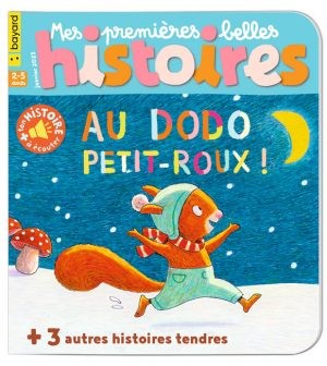 Mes premières belles histoires - Click to enlarge picture.