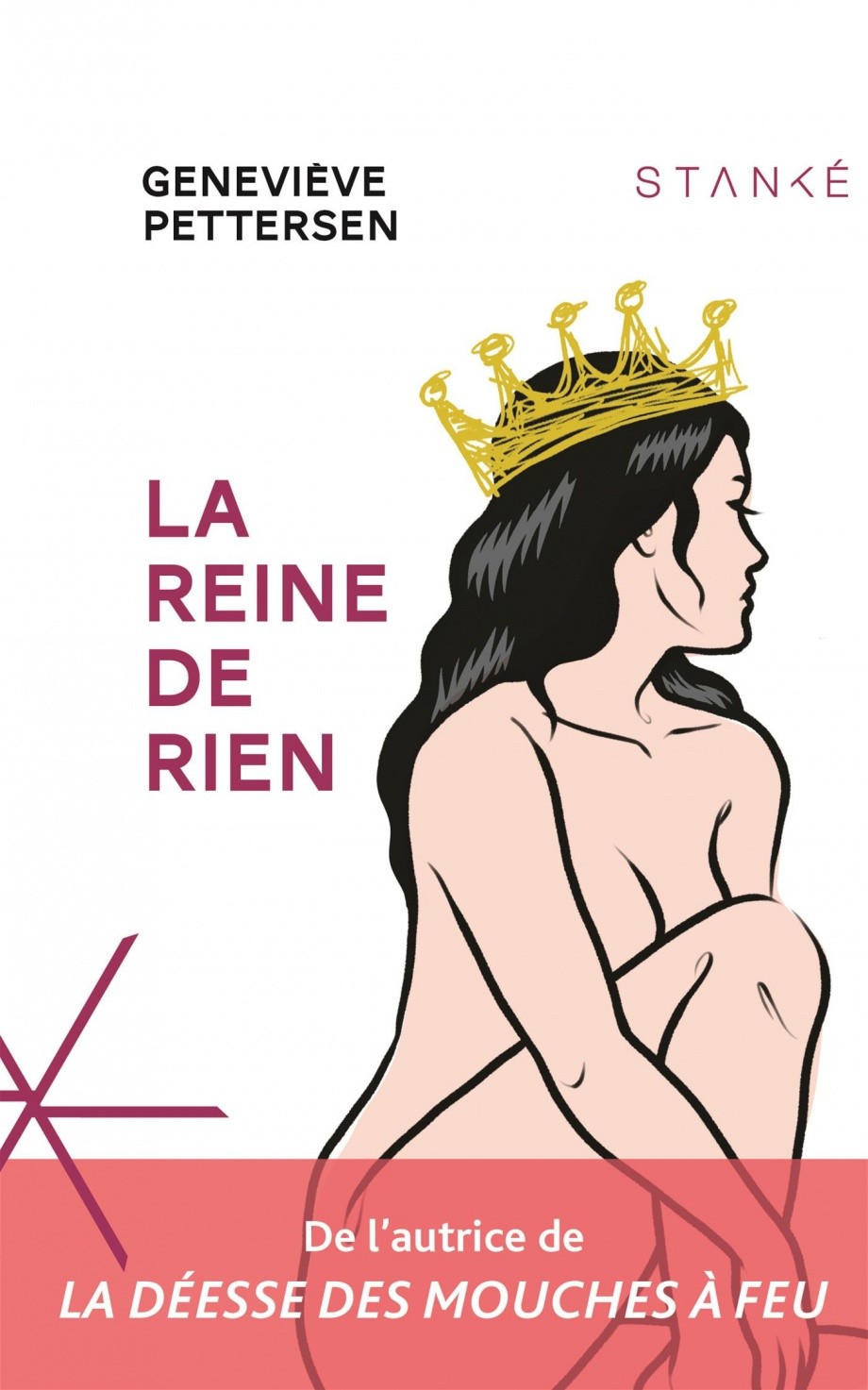 Reine De Rien (La). - Click to enlarge picture.