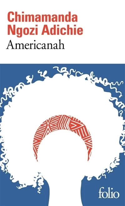 Americanah - Click to enlarge picture.