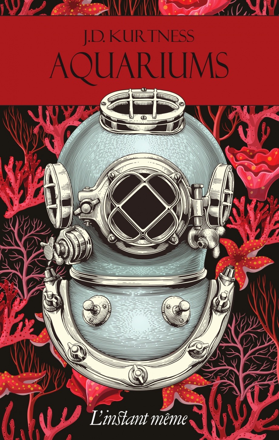 Aquariums - Click to enlarge picture.