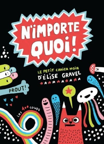 N'importe quoi ! - Click to enlarge picture.