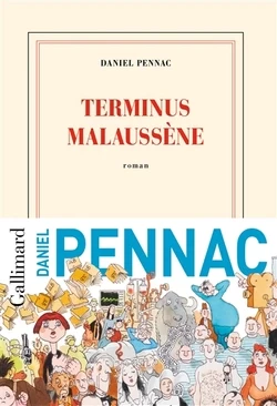 Terminus Malaussène - Click to enlarge picture.