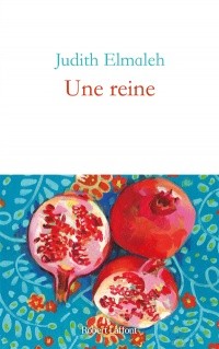 Une reine - Click to enlarge picture.
