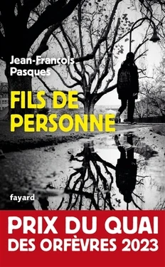 Fils de personne - Click to enlarge picture.
