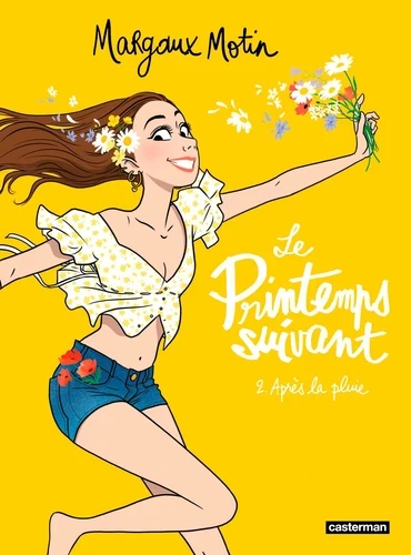 Le printemps suivant - Click to enlarge picture.