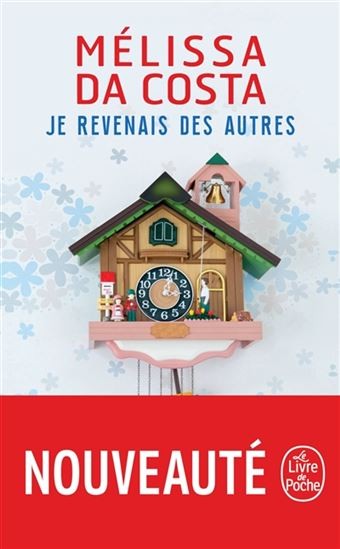 Je revenais des autres - Click to enlarge picture.