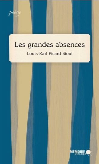 Les grandes absences - Click to enlarge picture.