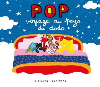 Pop voyage au pays du dodo - Click to enlarge picture.