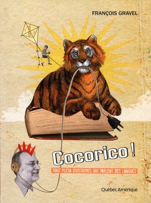 Cocorico ! - Click to enlarge picture.