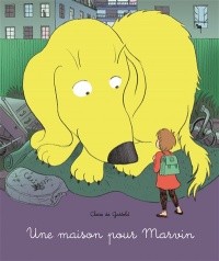 Une maison pour Marvin - Click to enlarge picture.