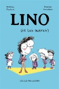 Lino (et les autres) - Click to enlarge picture.