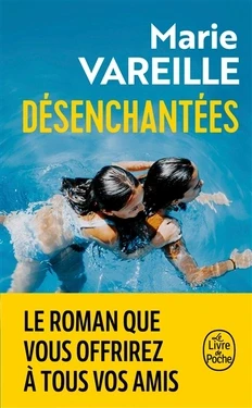 Désenchantées - Click to enlarge picture.